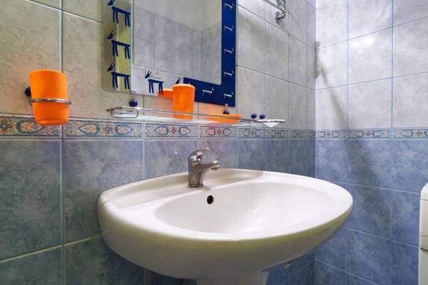 Home Hotel Apartments on Khreshchatyk Area