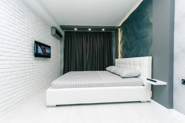 Luxrent Apartments on Lesi Ukrainki - Kiev