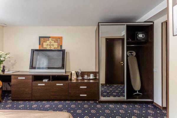 Incognito Boutique Hotel