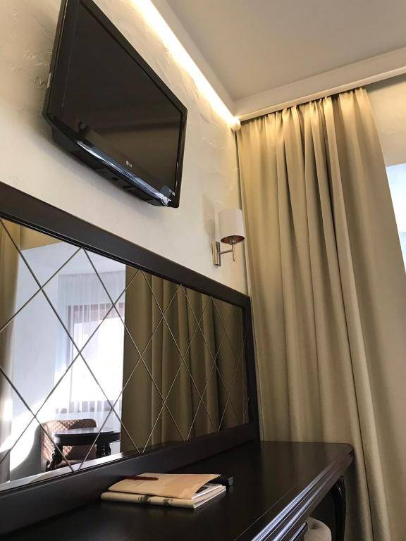 Spa-Hotel Myslyvskiy Dvir