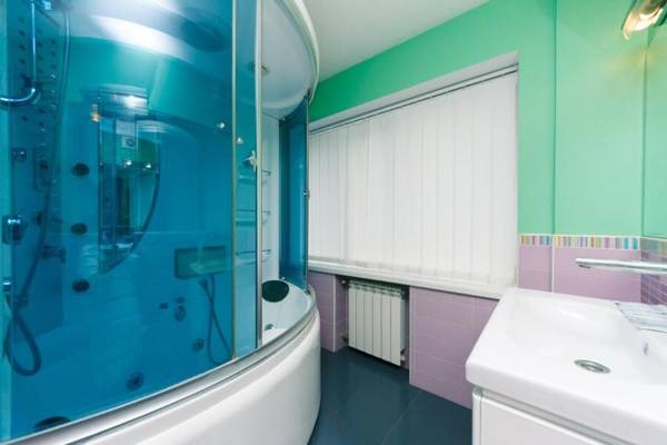 Alex Apartments on Lva Tolstogo