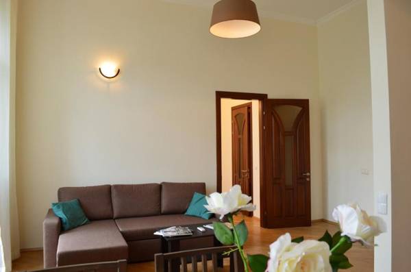 Rentday Apartments - Kiev