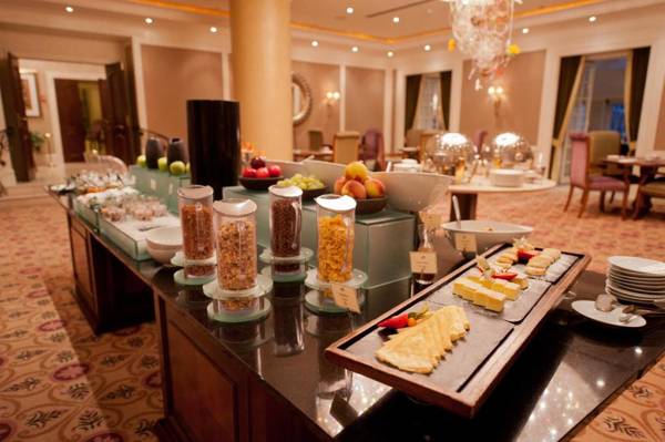 Opera Hotel - The Leading Hotels of the World