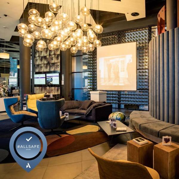 Mercure Kyiv Congress