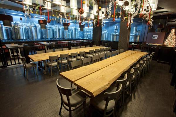 Mercure Kyiv Congress