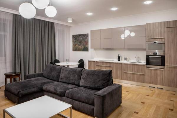 Cityhotel Apartments