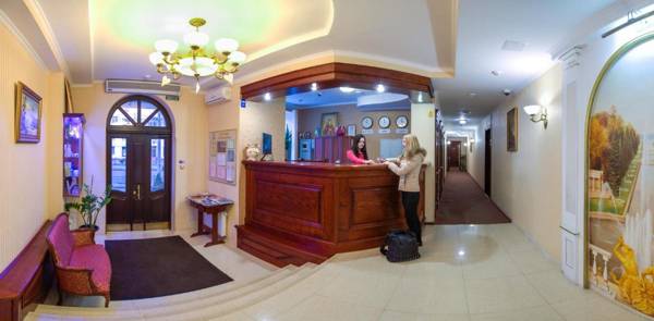 Catherine the Great Hotel