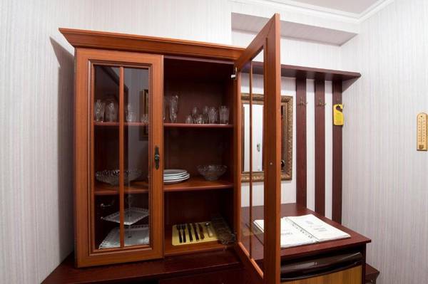 Catherine the Great Hotel