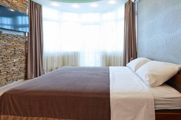 Сozy Kiev Apartment str Chernovola