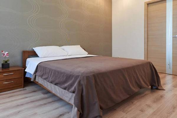 Сozy Kiev Apartment str Chernovola