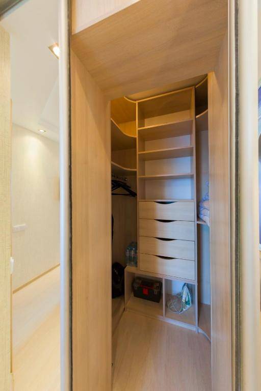 Apartment Prestige Hall