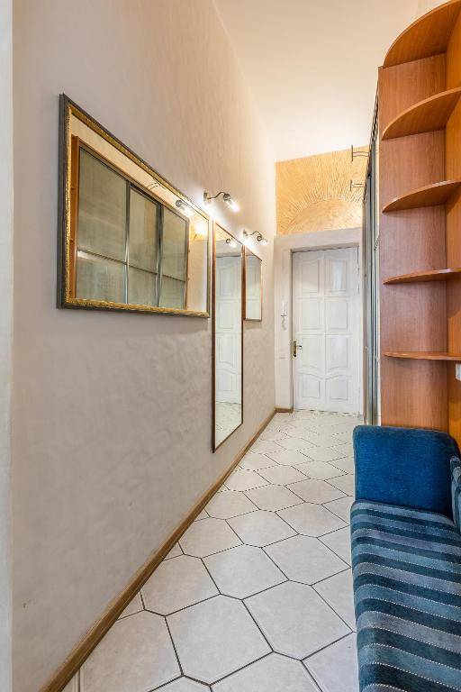 Saksaganskogo Centre