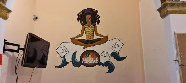 Dja Hostel