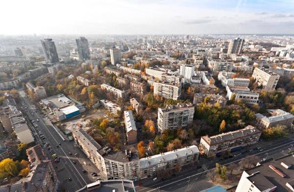 Partner Guest House Klovs'kyi