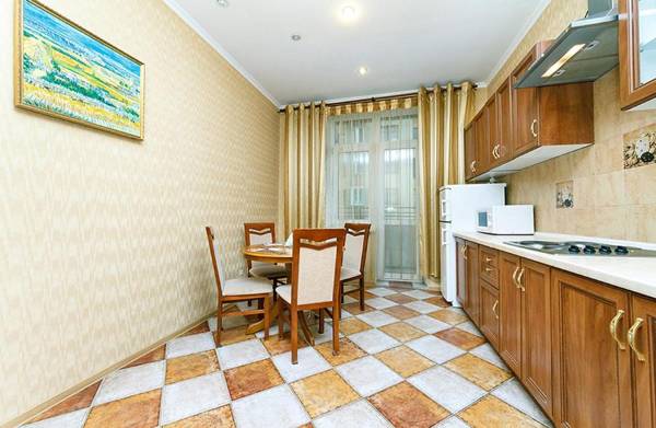 Apartments in the center of Pechersk