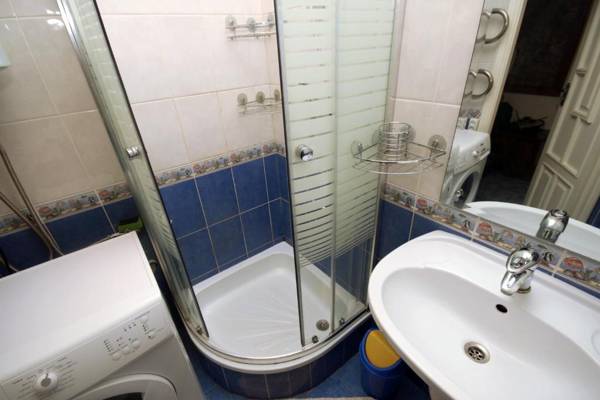 Inn Home Apartments - Ocean Plaza area