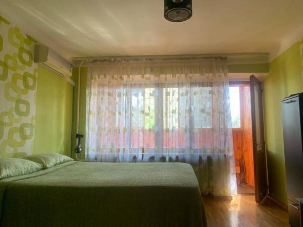 Apartment on Shamo 1 Boulevard