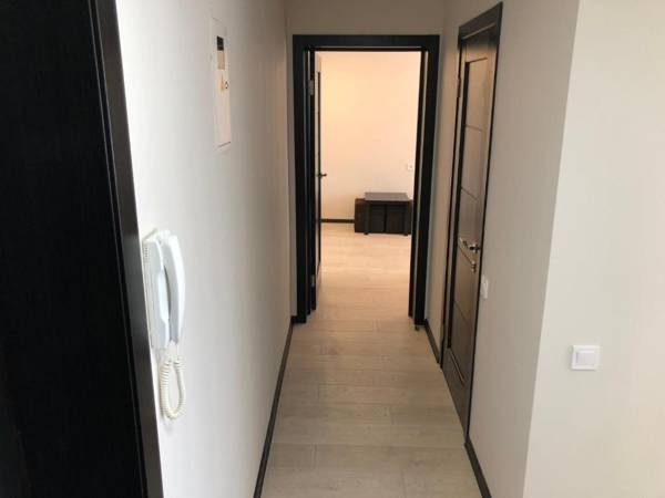 ARTAL Apartment on Iordanskaya 22