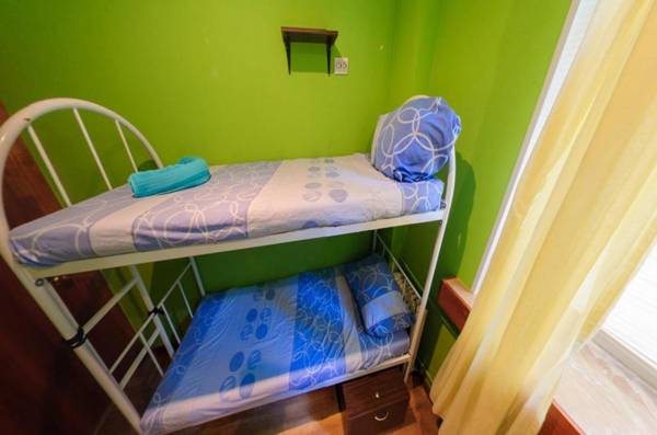 Yourhostel Svyatoshino