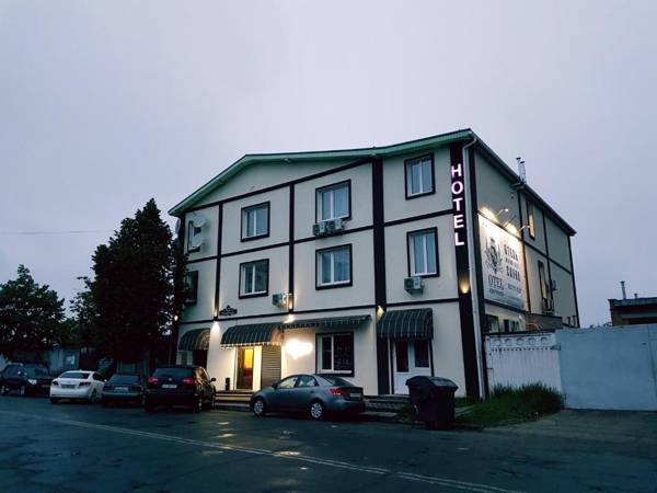 Otel Apartments
