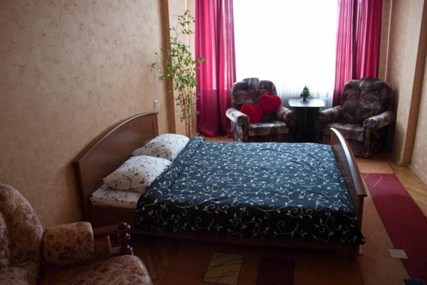 Apartments on Pechersk