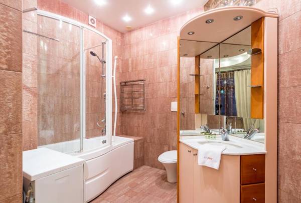 DayFlat Apartments Khreschatyk