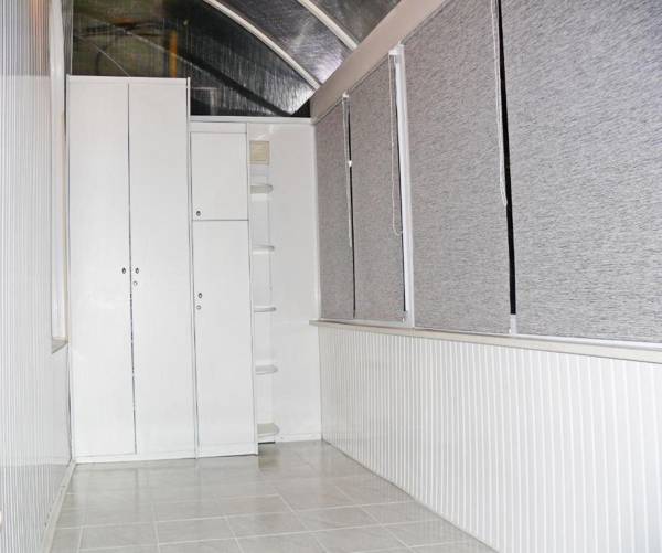 Centre Located Apartments