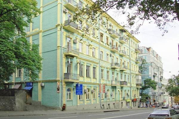 Centre Located Apartments