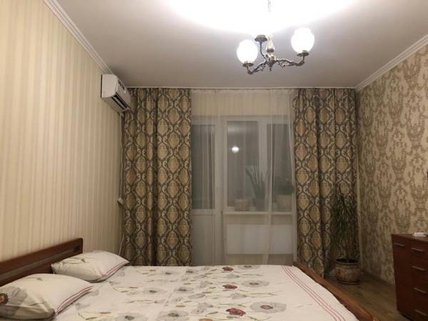 Apartments Kharkivs'ke highway