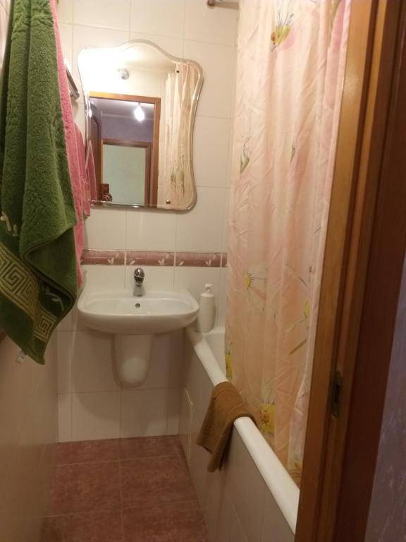 Apartment on Patriarkha Mstyslava Skrypnyka Street