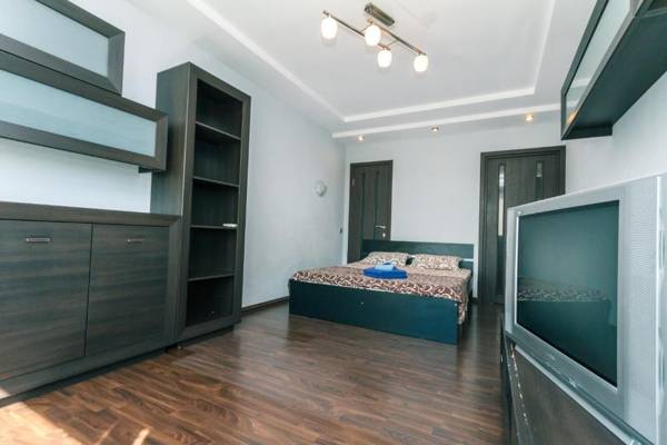 Apartments on Henerala Zhmachenka