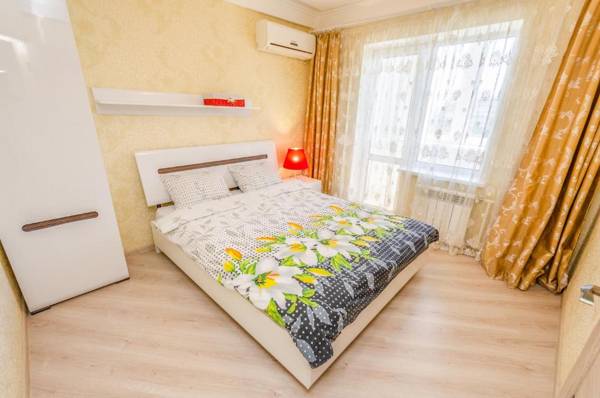 ARTAL Apartment on Obolonskyi Avenue 16a