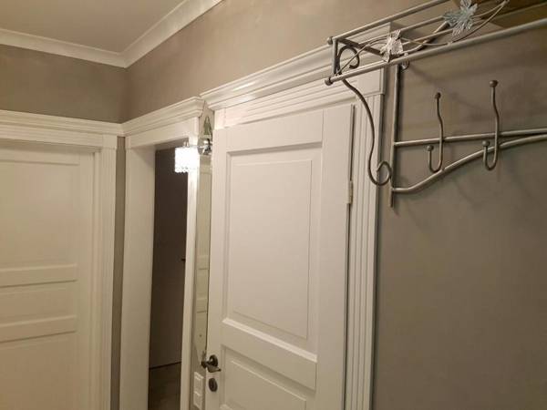 Comfort Apartment on Bogdanivska street 7b