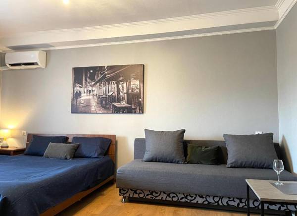 1 комн Саксаганского17 Центр Олимпийская Дворец Спорта