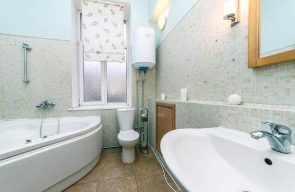 Apartment - Independence Square