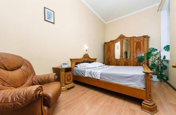 Apartment - Independence Square