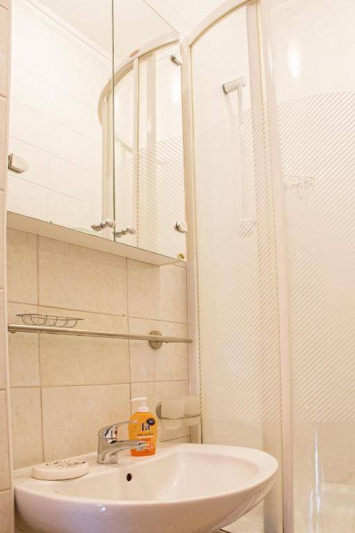 Kyiv apartment in the city center on Turgenevskaya street