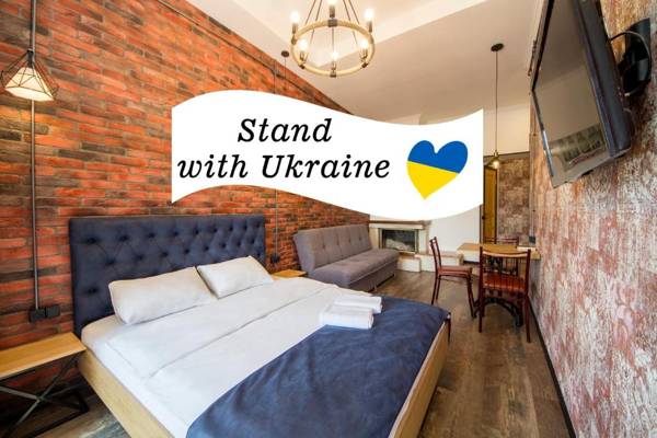 DayFlat Apartments Maidan Area