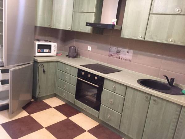 Kvartira vozle metro Darnitca