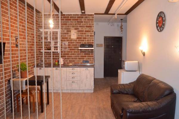 SKY Apartment Virmenska