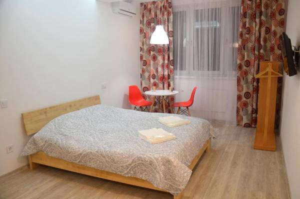 SKY Apartment Virmenska