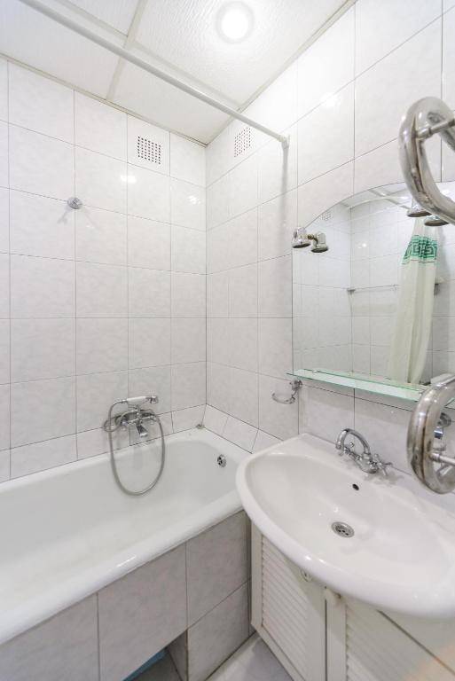 Apartment near Olympic Stadium