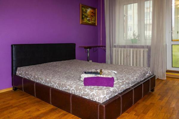 Kvartirkoff na Timoshenko 3v