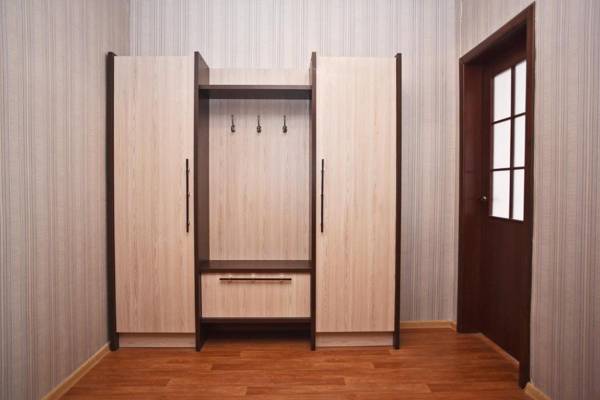 Kiev Sophii Rusovoi Apartment