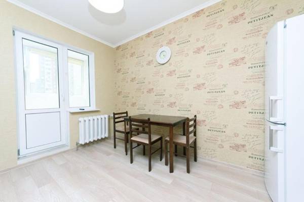 Apartment on Urlovskaya 30