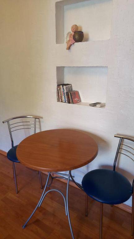 Apartement Kruglouniversitetska 2/1