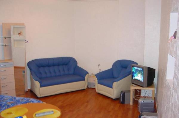 Apartement Kruglouniversitetska 2/1