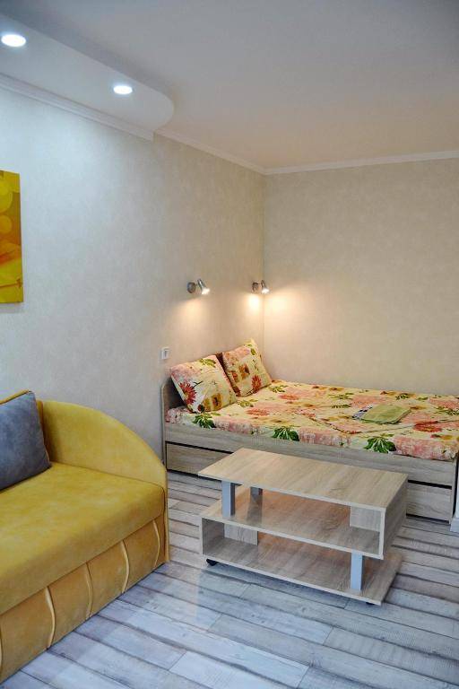 Apartment on Bogdana Gavrilishyna 5