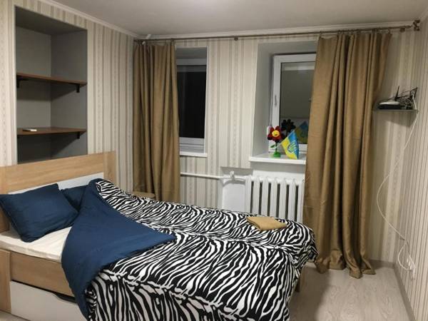 Apartment in the heart of Kiev