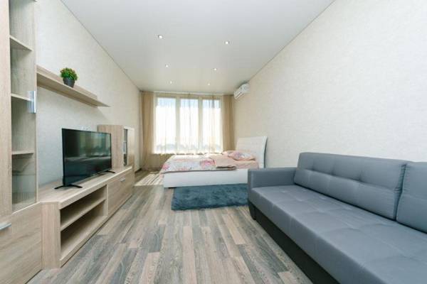 Видовая на 25 этаже